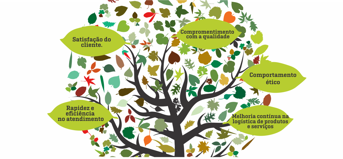 Valores