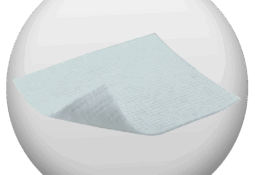 Fibrosol Ag Extra Non Adhesive